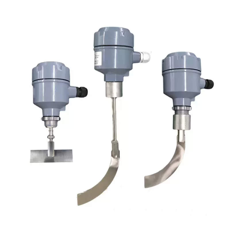 RD-11S-800 DC24V阻旋式料位開關(guān)/控制器SH-10GZ